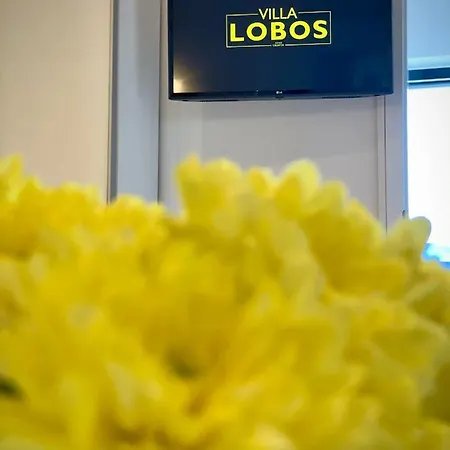 Lobos *
